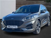 Ford Kuga Image 4