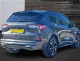 Ford Kuga Image 5