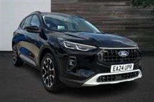 Used Ford Kuga