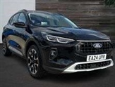 Ford Kuga Image 1