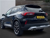 Ford Kuga Image 2