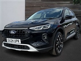 Ford Kuga Image 4