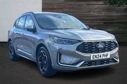 Large image for the Used Ford Kuga