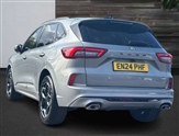 Ford Kuga Image 2