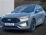 Ford Kuga Image 4