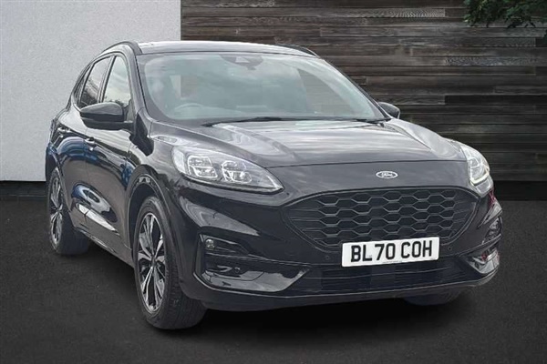 Large image for the Used Ford Kuga