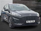 Ford Kuga Image 1