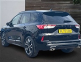 Ford Kuga Image 2