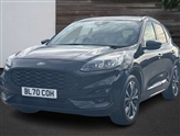 Ford Kuga Image 4