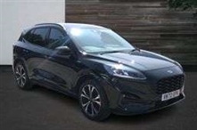 Used Ford Kuga