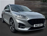 Ford Kuga Image 1