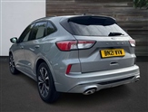 Ford Kuga Image 2