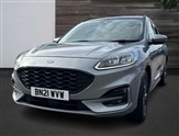 Ford Kuga Image 4