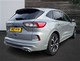 Ford Kuga Image 5
