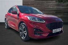 Used Ford Kuga