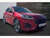 Ford Kuga Image 1