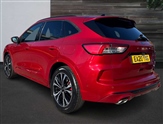 Ford Kuga Image 2
