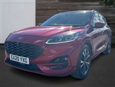 Ford Kuga Image 4