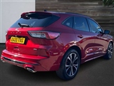 Ford Kuga Image 5