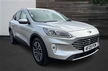 Used Ford Kuga