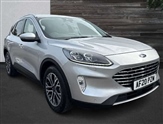 Ford Kuga Image 1
