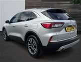 Ford Kuga Image 2