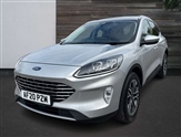 Ford Kuga Image 4