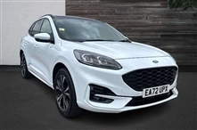Used Ford Kuga