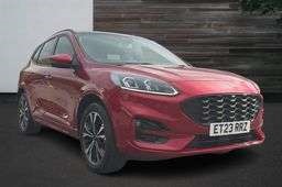 Large image for the Used Ford Kuga