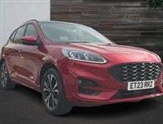 Ford Kuga Image 1