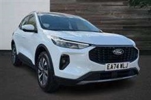 Used Ford Kuga
