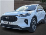 Ford Kuga Image 4