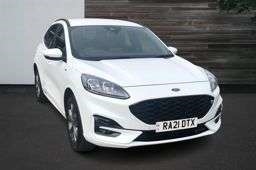 Large image for the Used Ford Kuga