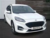 Ford Kuga Image 1