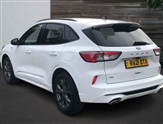 Ford Kuga Image 2