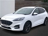 Ford Kuga Image 4