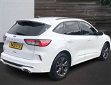 Ford Kuga Image 5