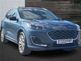 Ford Kuga Image 1