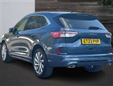 Ford Kuga Image 2