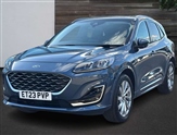Ford Kuga Image 4