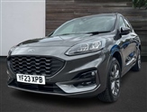 Ford Kuga Image 4