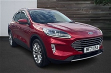 Used Ford Kuga