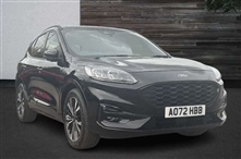 Used Ford Kuga