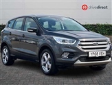 Ford Kuga Image 1