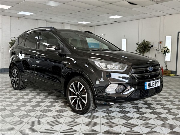 Large image for the Used Ford KUGA