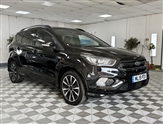 Used Ford Kuga