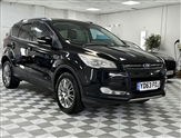 Used Ford Kuga