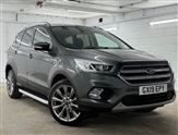 Used Ford Kuga