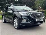 Used Ford Kuga