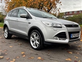 Used Ford Kuga